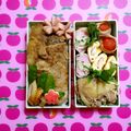 komutatata's cooksnap of when they made ＊おからリメイク：魚ニソで挟む焼き春巻き.
