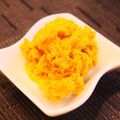 Dellaたん's cooksnap of when they made 簡単★かぼちゃサラダ.