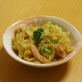 もんしゅしゅ's cooksnap of when they made アメリカ　切干大根の炒め煮.