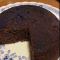 makikagi's cooksnap of when they made 炊飯器でおからココアケーキ.
