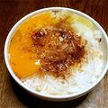 satok1's cooksnap of when they made 高級ねこまんまごはん.