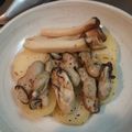 kbystkk's cooksnap of when they made ♪牡蠣のオリーブオイル焼き♪.