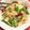 ❁マム❁'s cooksnap of when they made きのことアスパラガスの和風スパゲッティ.