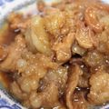 モカチョコラテ's cooksnap of when they made 簡単☆モツ煮込み☆.
