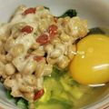 みっくママ's cooksnap of when they made ヘルシー！クコの実納豆.