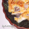 ♡TOCHAKO♡'s cooksnap of when they made 鱈とポテトのチーズ焼き.