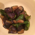 kayskei's cooksnap of when they made あっさり副菜☆茄子の煮浸し＋柚子胡椒.