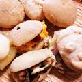 ゆっけけっけ's cooksnap of when they made おやつのパン☆簡単!ノンバター.