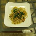 ☆ゆうこう☆'s cooksnap of when they made ★ニラとツナのアレンジそうめん★.
