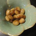 クックあこ's cooksnap of when they made あま～くて美味しい煮豆　圧力鍋偏.