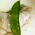 ユーロン's cooksnap of when they made たらのコンソメ煮.
