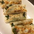 ヴィーナスけい's cooksnap of when they made 餃子の皮春巻き.