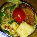 ﾋﾟﾛﾐ♡'s cooksnap of when they made 簡単もやし炒め.
