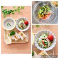 runa10's cooksnap of when they made うちの味☆Wの胡椒♬ピリッと旨々レタス🥗.