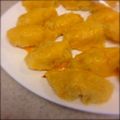 sheeta♡'s cooksnap of when they made メイプル風味の～☆スイートポテト☆.