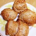 トントンくつくつ's cooksnap of when they made ノンオイル☆全粒粉とヨーグルトのスコーン.