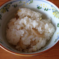 ☆なれ☆'s cooksnap of when they made 代謝を上げる♪生姜だけ炊き込みご飯.