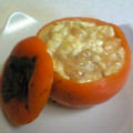 なつきばぁば's cooksnap of when they made 柿とくるみの白和え.