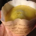 はーまっは's cooksnap of when they made 離乳食後期HMで蒸しパン♪レンジで簡単.