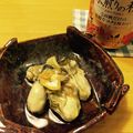 ちびねんママ's cooksnap of when they made 簡単に作れる牡蠣のオリーブオイル漬け.