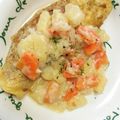 りょったむ's cooksnap of when they made ＊母から伝わる＊甘いオムレツ＊.