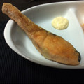 ヨリ105's cooksnap of when they made 簡単！鮭のムニエル.