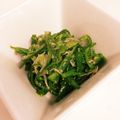 ちこつぁん's cooksnap of when they made ピーマンが甘い！レンジで時短☆常備菜.