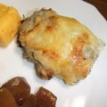 たいちまん's cooksnap of when they made 里芋のチーズ焼き.