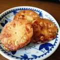 ぶーこー's cooksnap of when they made 簡単☆蓮根の鶏バーグ☆.