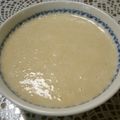 kucina's cooksnap of when they made えのき茸のポタージュスープ.