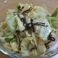 asa1028's cooksnap of when they made ダイエットの味方♡簡単キャベツ.