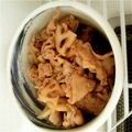 ゆづ0701's cooksnap of when they made やみつき♡豚とレンコンの生姜焼き.