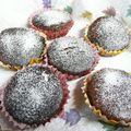 kahoro's cooksnap of when they made 義理チョコ★マフィン.