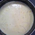 マナ☆マロン's cooksnap of when they made うちのコーンスープ♪.