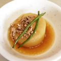 黒き幸's cooksnap of when they made 簡単！大根のおぼろ煮.