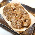 sacoママ's cooksnap of when they made 簡単！酒のつまみ♡揚げごぼう.