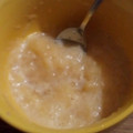 ほねほねになりたい's cooksnap of when they made ＊喉風邪に効く　林檎＆生姜のすりおろし＊.