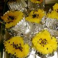 ちゃんMAN's cooksnap of when they made 簡単！シナモンメープル☆スイートポテト.