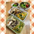 ルぴあ's cooksnap of when they made 卵1個で豆苗卵焼き★★朝ご飯★弁当ランチ.