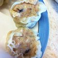 アキ男。's cooksnap of when they made 作ろう！日本のシウマイ.