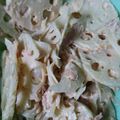 シンデレラレディ's cooksnap of when they made れんこんのツナマヨサラダ.
