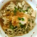 daskochen0's cooksnap of when they made 豚肉ときのこのさっぱりおろしポン酢。.
