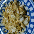 カイリンリンリン's cooksnap of when they made 煮物リメイク☆簡単かぼちゃの和風サラダ.