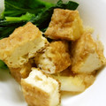 ノイズちゃん's cooksnap of when they made おろしが絡む〜厚揚げのおろし煮.