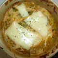 のあっちのあちん's cooksnap of when they made かぼちゃの煮物リメイク！明太マヨチーズ＊.