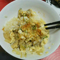 かおたんかずたん's cooksnap of when they made 丼ぶりにも・おかずにOK！アサリの卵とじ.
