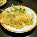 みゆママ3's cooksnap of when they made のり塩ポテト.