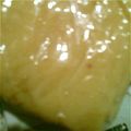 肉球は世界を救う's cooksnap of when they made 秋味*マロンクリーム.