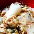 Natabon's cooksnap of when they made レンジで簡単☆鯖フレーク.