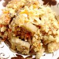 まよっちきっちん's cooksnap of when they made 具だくさん卯の花.